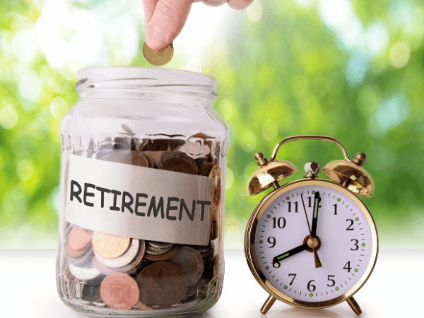 Retirement Planning